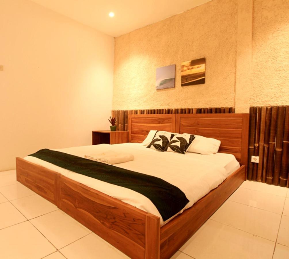 Cabana Surf And Stay Biha Exterior photo