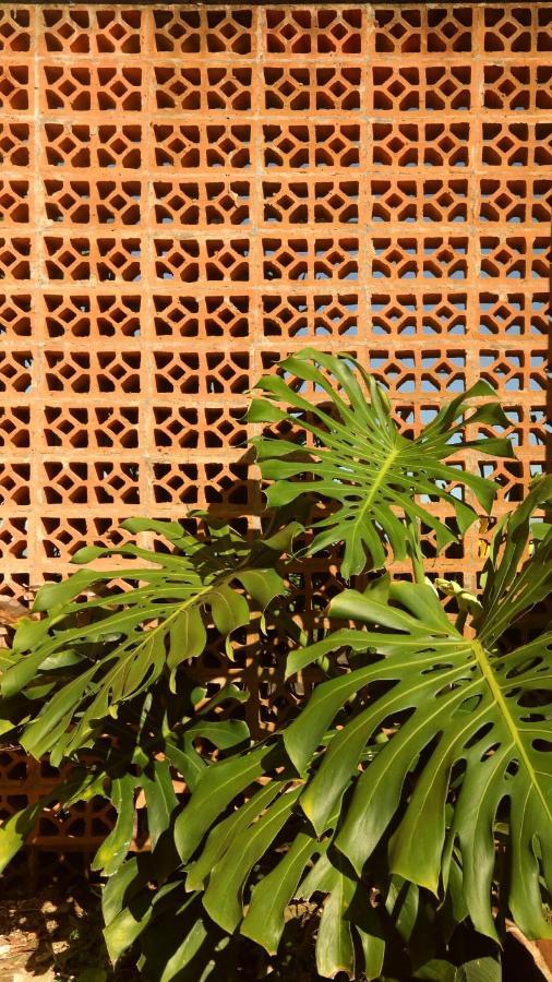 Cabana Surf And Stay Biha Exterior photo