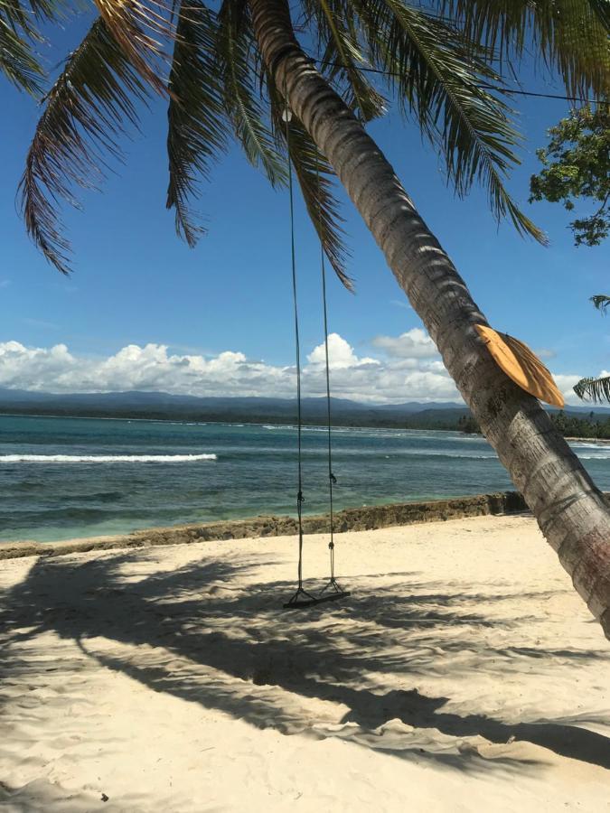 Cabana Surf And Stay Biha Exterior photo