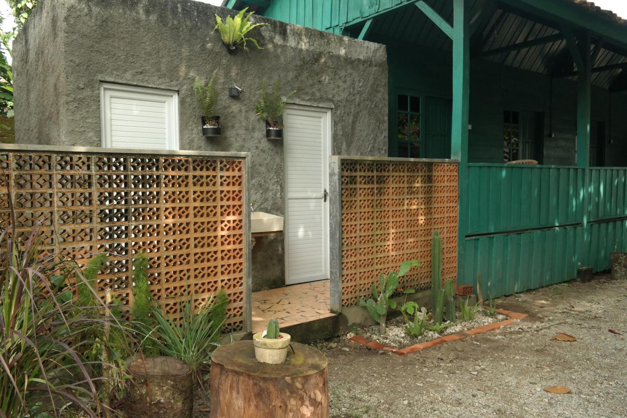 Cabana Surf And Stay Biha Exterior photo