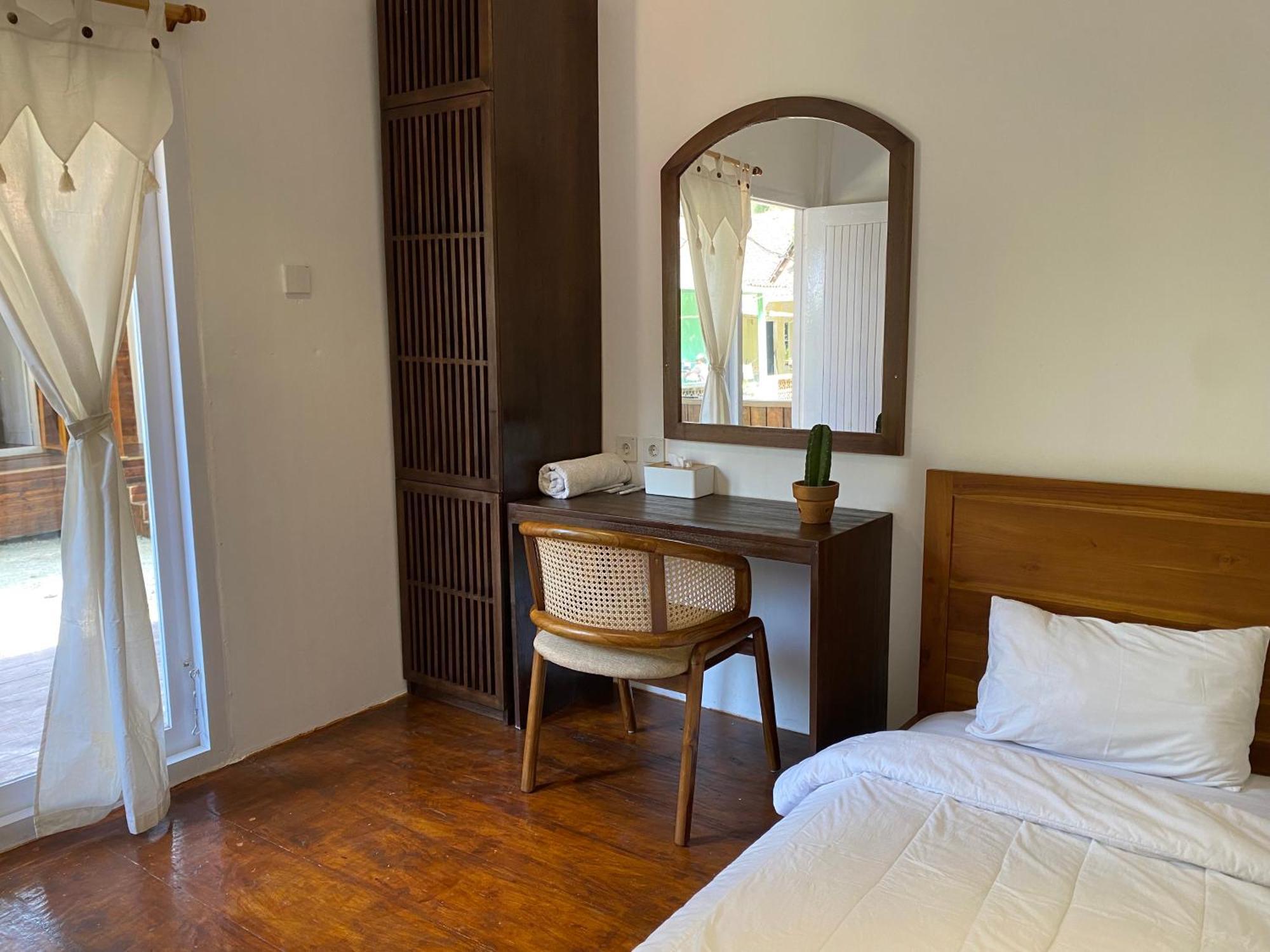 Cabana Surf And Stay Biha Exterior photo